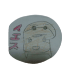 カナエモン（個別スタンプ：1）
