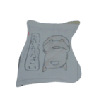 カナエモン（個別スタンプ：7）