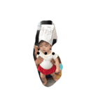 keito.3（個別スタンプ：9）