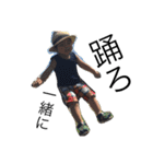 chibikko hiroto2（個別スタンプ：30）