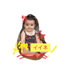 元気っ子POPPYのサクッと返信シリーズvol.1（個別スタンプ：11）