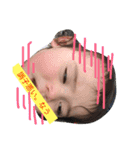 元気っ子POPPYのサクッと返信シリーズvol.1（個別スタンプ：14）