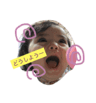 元気っ子POPPYのサクッと返信シリーズvol.1（個別スタンプ：24）