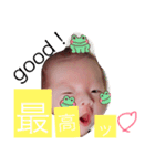 soraraa（個別スタンプ：3）