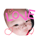 soraraa（個別スタンプ：7）