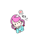 miyazaki-friends（個別スタンプ：2）