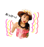 我が子が1番！！（個別スタンプ：6）