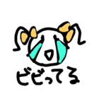jk語～日常会話編2～（個別スタンプ：9）