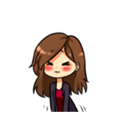 Eni-chan（個別スタンプ：2）