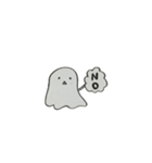 ふにゅすけ（個別スタンプ：4）