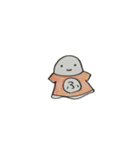 ふにゅすけ（個別スタンプ：10）
