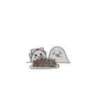 ふにゅすけ（個別スタンプ：11）