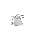 ふにゅすけ（個別スタンプ：17）