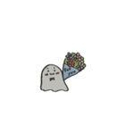 ふにゅすけ（個別スタンプ：20）