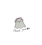 ふにゅすけ（個別スタンプ：21）