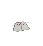 ふにゅすけ（個別スタンプ：22）