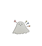 ふにゅすけ（個別スタンプ：25）