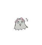 ふにゅすけ（個別スタンプ：34）