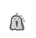 ふにゅすけ（個別スタンプ：35）