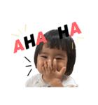 莉望（個別スタンプ：21）