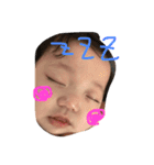 BabyHonoChan（個別スタンプ：9）