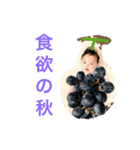 BabyHonoChan（個別スタンプ：10）