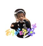 KOKI'STAMP（個別スタンプ：9）