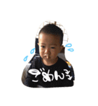 KOKI'STAMP（個別スタンプ：10）