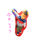 KOKI'STAMP（個別スタンプ：11）