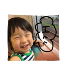 鈴木一族（個別スタンプ：15）