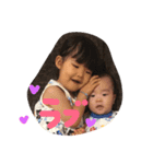 nanashulove（個別スタンプ：3）