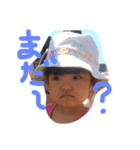 nanashulove（個別スタンプ：4）