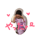 nanashulove（個別スタンプ：7）