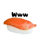 愛する寿司スタンプ（個別スタンプ：29）