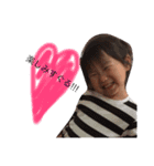 ひなり ののは（個別スタンプ：14）