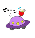 まいにちたまごん（個別スタンプ：6）