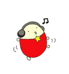まいにちたまごん（個別スタンプ：9）