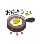 まいにちたまごん（個別スタンプ：13）