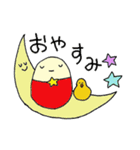 まいにちたまごん（個別スタンプ：14）
