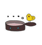 まいにちたまごん（個別スタンプ：20）