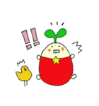まいにちたまごん（個別スタンプ：23）