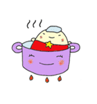 まいにちたまごん（個別スタンプ：28）