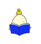 まいにちたまごん（個別スタンプ：30）
