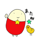 まいにちたまごん（個別スタンプ：34）