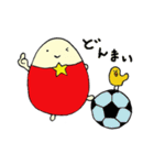 まいにちたまごん（個別スタンプ：35）