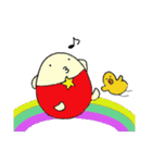 まいにちたまごん（個別スタンプ：38）