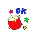 まいにちたまごん（個別スタンプ：39）