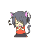 Nyan-ma（個別スタンプ：1）