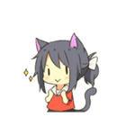 Nyan-ma（個別スタンプ：2）