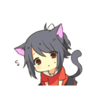 Nyan-ma（個別スタンプ：3）